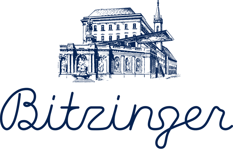 Augustinerkeller Bitzinger Logo